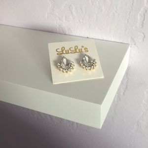 earrings (Lulu’s)